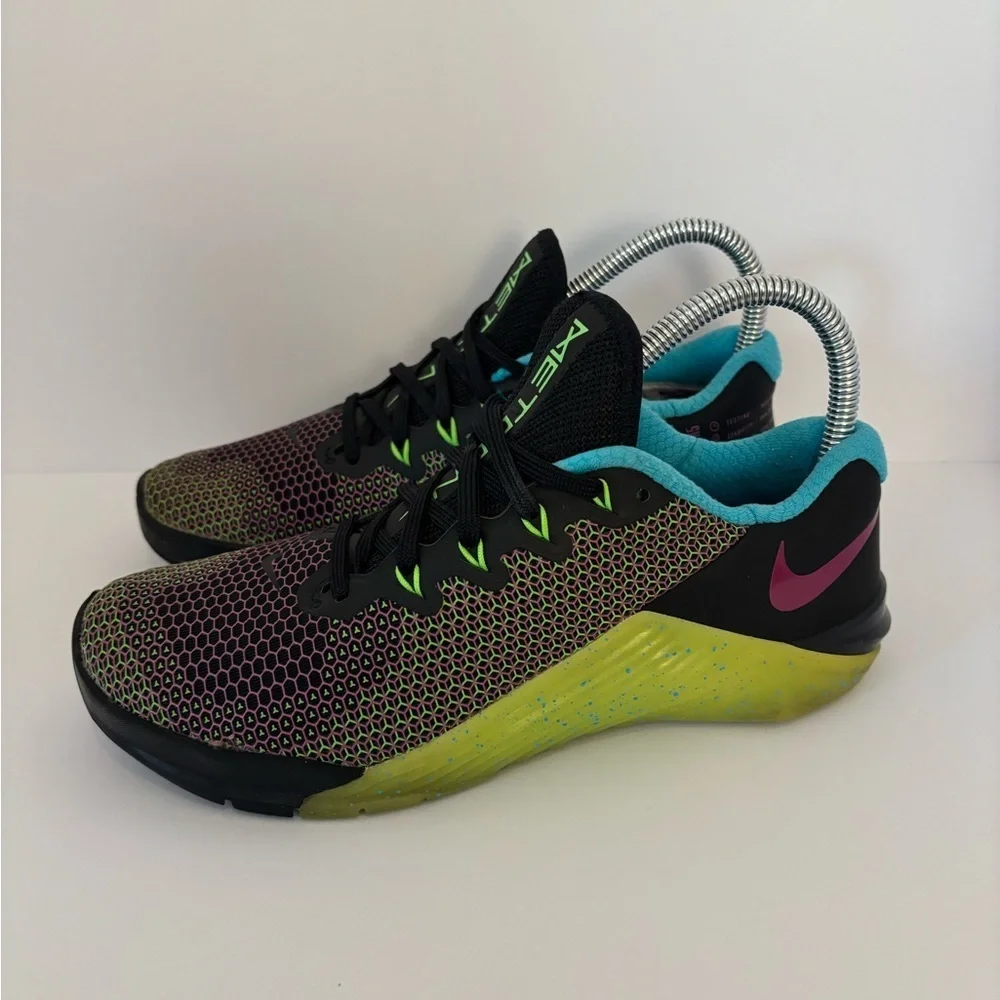 Nike Metcon size 7.5